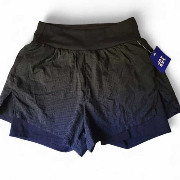 Joylab athletic shorts women's size medium running workout gear black - Picture 1 of 7